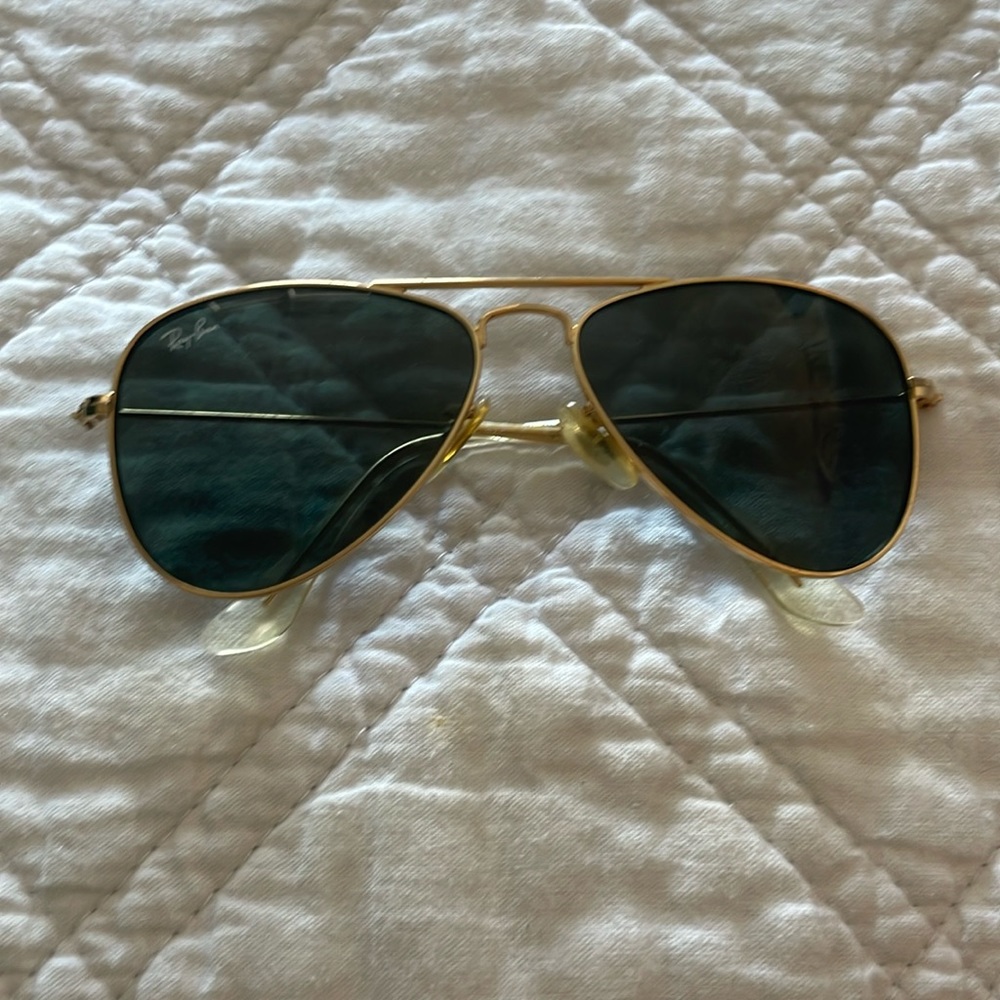 Children’s Ray Bans